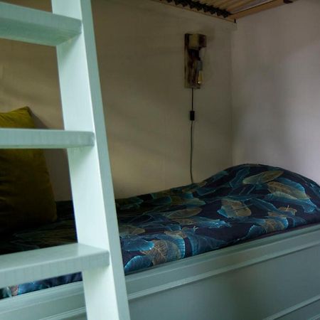 Het Jachthuus - Vakantiewoning Oscar Hoeve エーデ エクステリア 写真